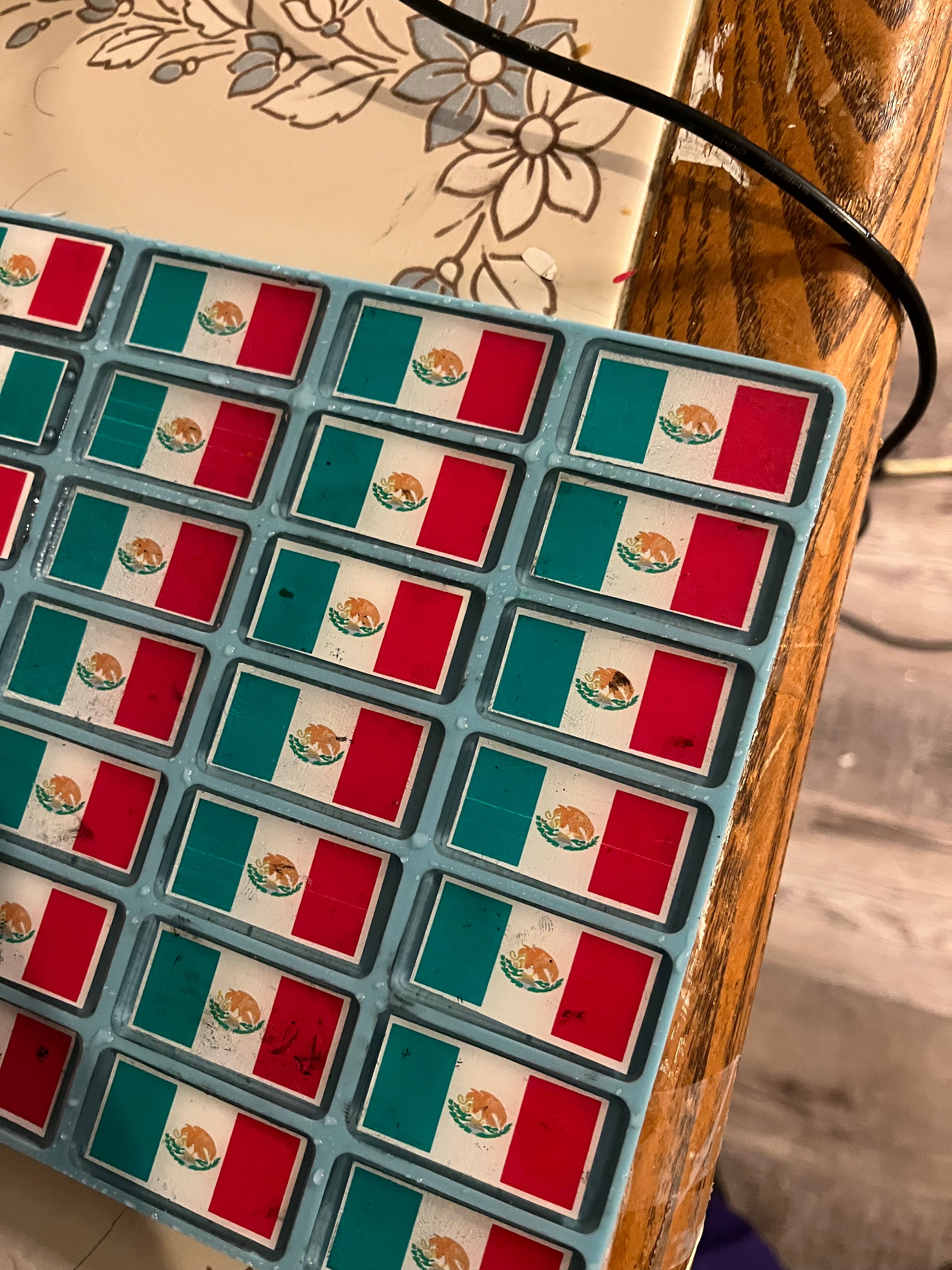 Dominoes Small set