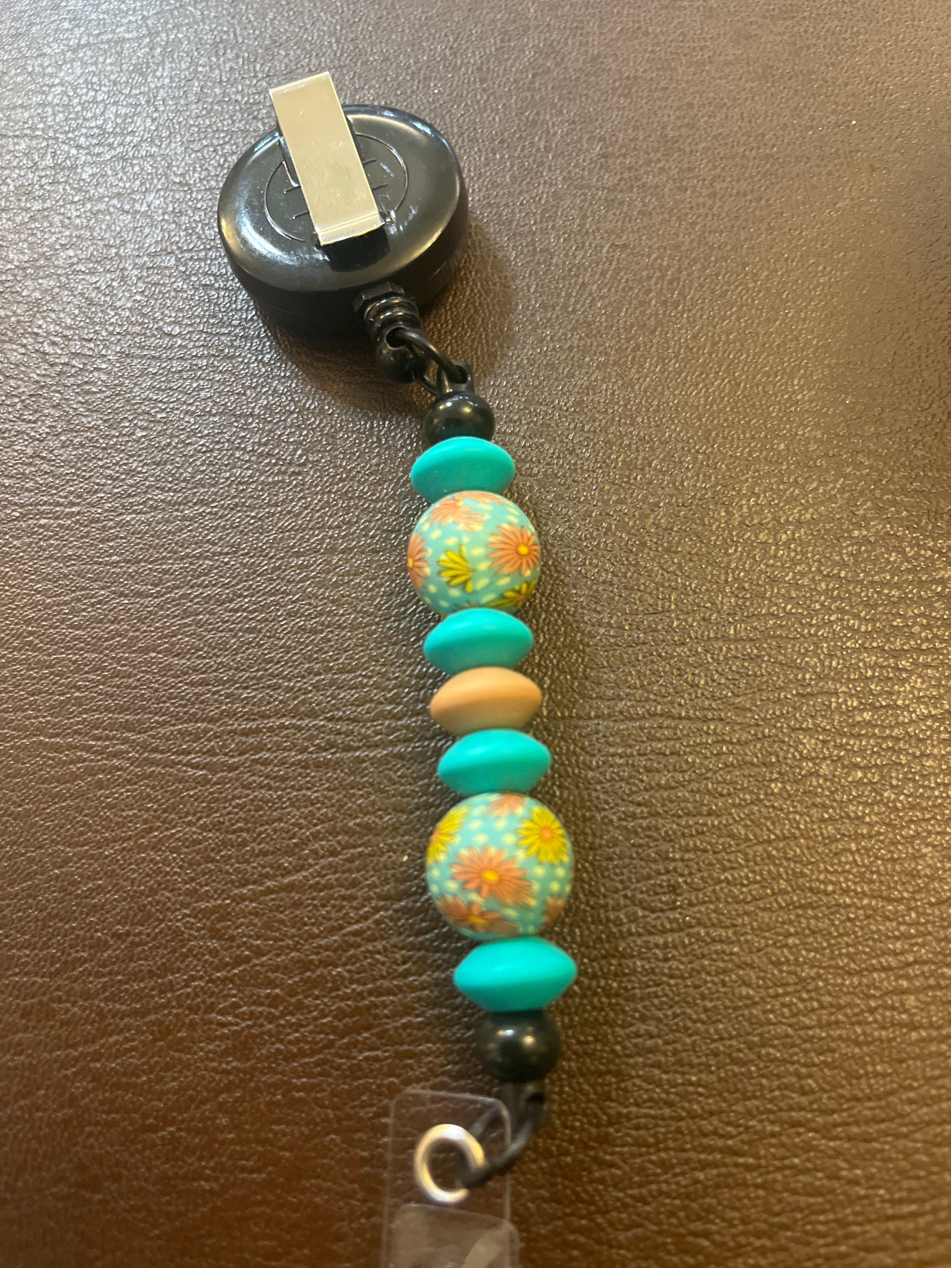 Badge Reel