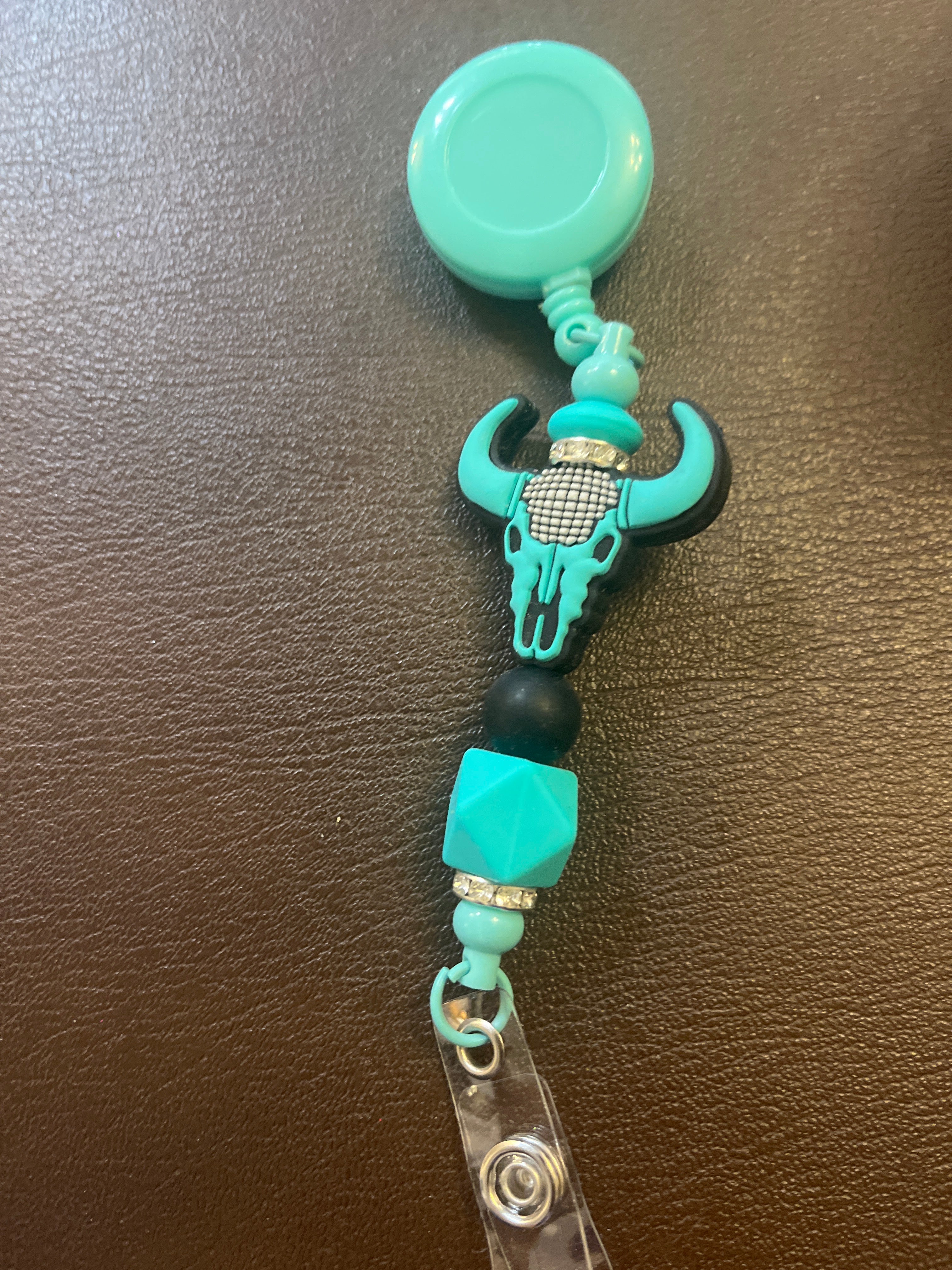 Badge Reel
