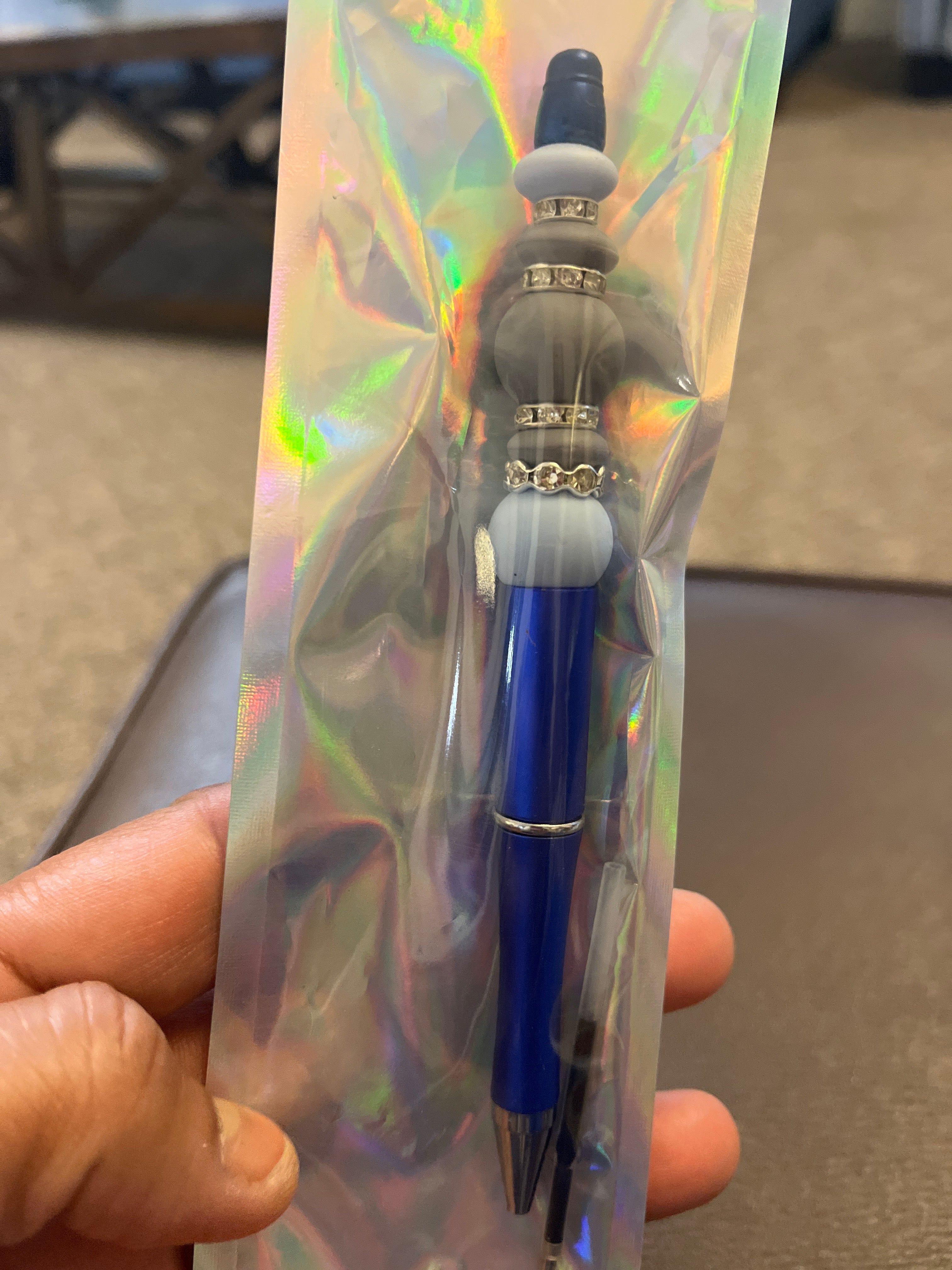 Pen w/refill