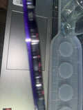 Hanging Shot Glass Holder/Rack