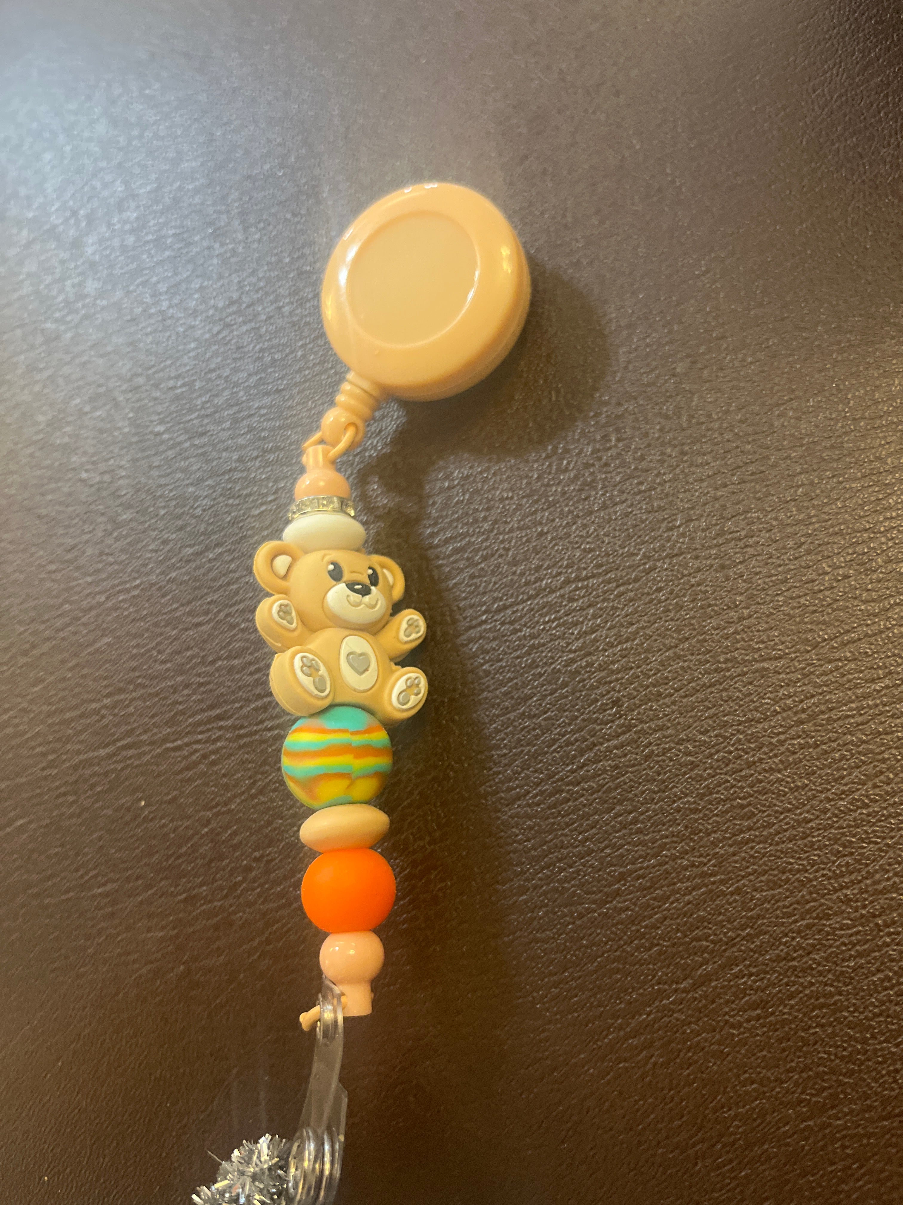 Badge Reel