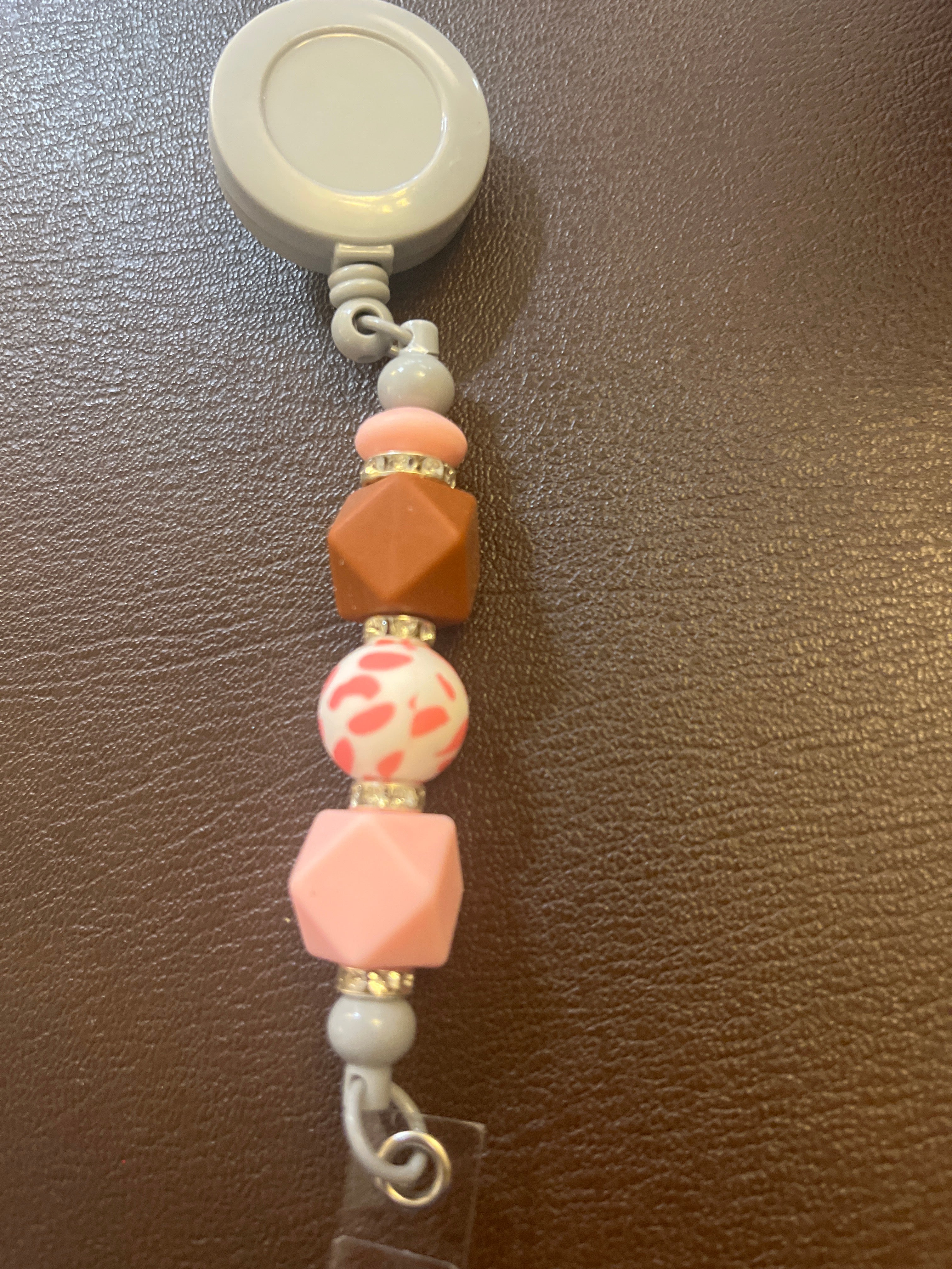 Badge Reel